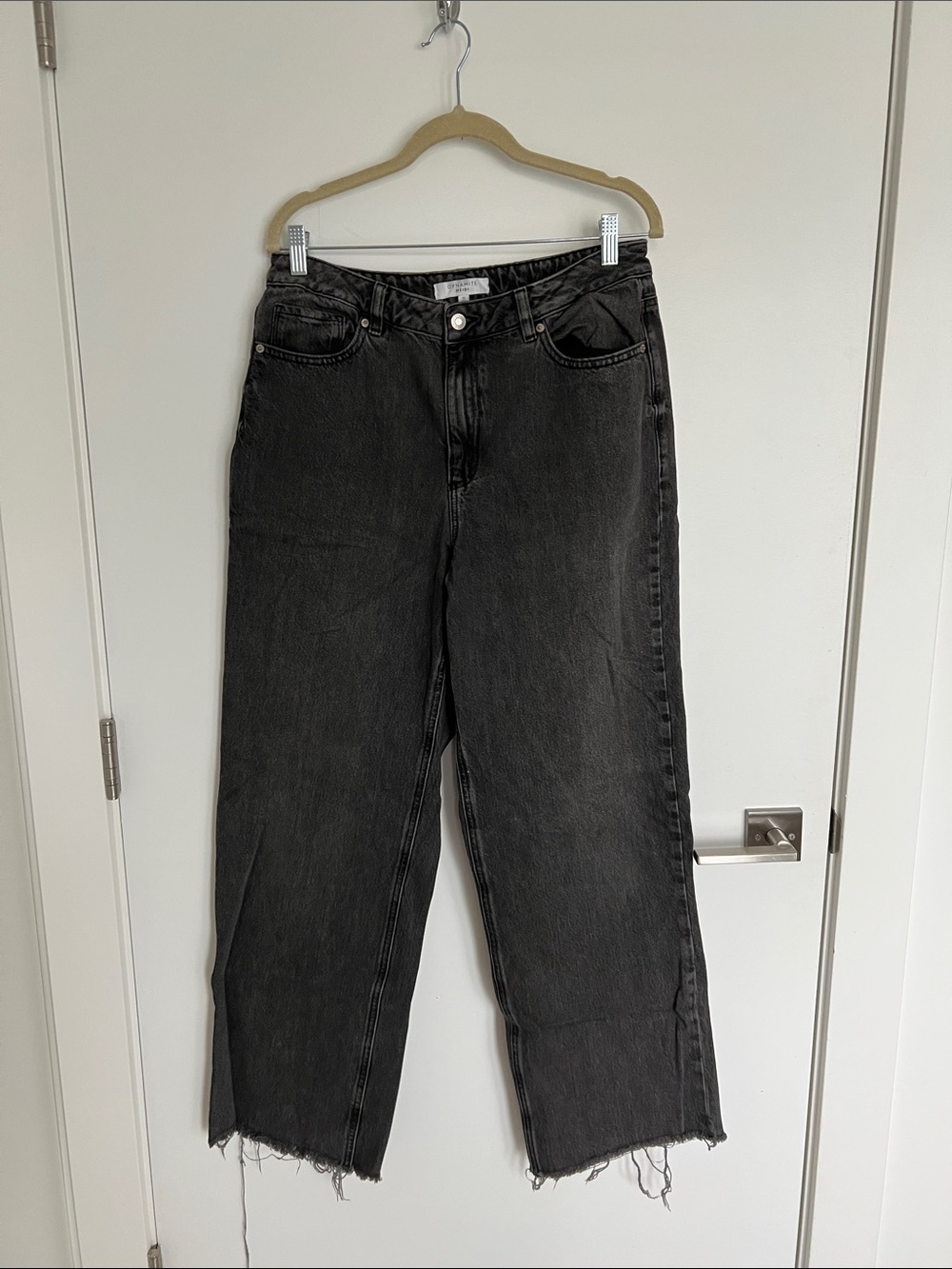 Dynamite Heidi Jeans